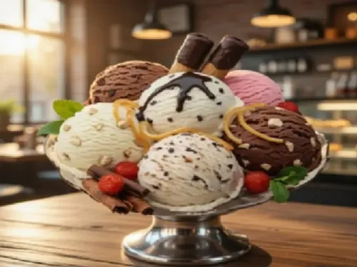 मीठा खाने की बार-बार तलब: शरीर की कमजोरी का संकेत या कुछ और?