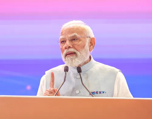 क्या प्रधानमंत्री मोदी ने क्यूएस एशिया रैंकिंग 2026 में भारतीय विश्वविद्यालयों की वृद्धि की सराहना की?