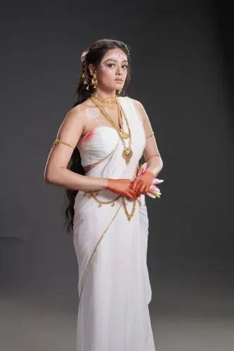 'Apsara' to replace 'Kyunki Saas Bhi Kabhi Bahu Thi' on Star Plus from 21 October