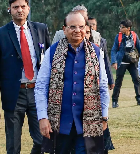 When Will the Delhi Assembly Winter Session Commence?