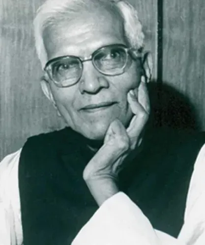 एल. वी. प्रसाद: 'आलम आरा' से 'एक दूजे के लिए' तक, दादा साहब फाल्के विजेता की अविस्मरणीय सिने-यात्रा