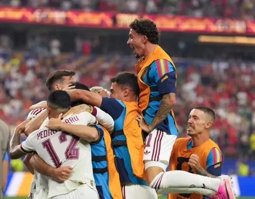 La Liga 2026-27 opening weekend at risk as World Cup semifinals loom