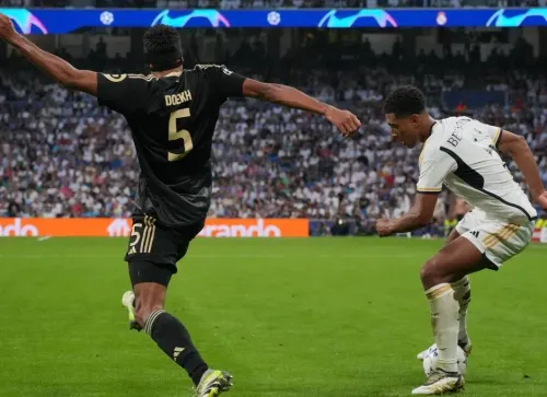 What Did We Discover in La Liga's Matchday 13?