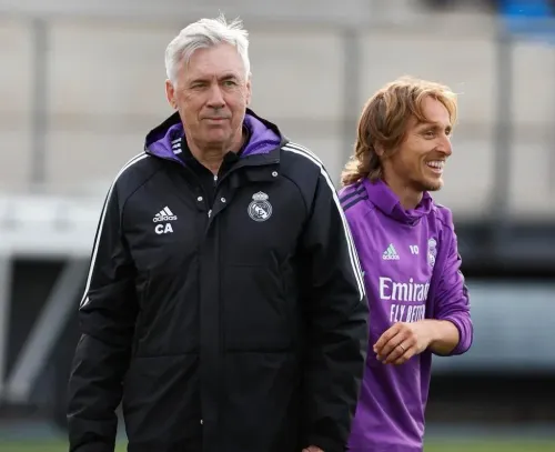What did we learn from La Liga's Matchday 35?