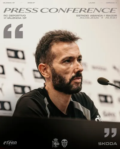 Valencia injury crisis deepens before La Liga clash with Barcelona