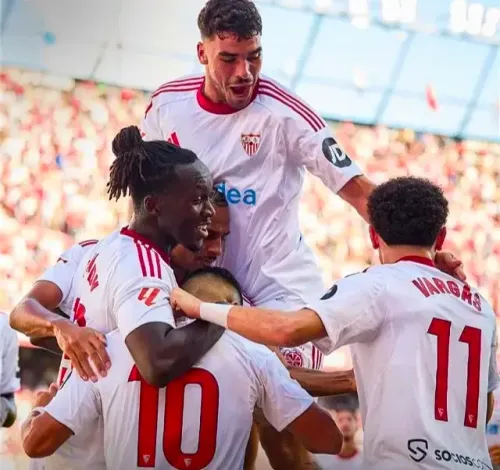 Can Real Madrid Maintain Their Lead After Sevilla's Stunning Victory Over Barcelona?