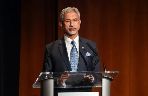 Jaishankar: US insensitivity to Pakistan terror a problem for India-US ties