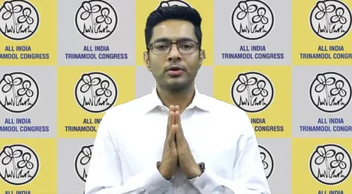 अभिषेक बनर्जी का ऐलान: '100 से अधिक सीटों पर धांधली, लड़ाई जारी रहेगी'