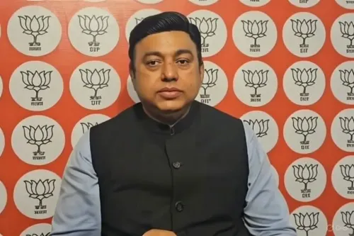 क्या लद्दाख हिंसा के पीछे कांग्रेस की विभाजनकारी मानसिकता है? सैयद जफर इस्लाम