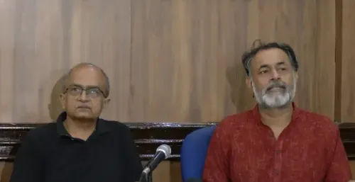 क्या लद्दाख के शांतिपूर्ण आंदोलन को कुचलने के लिए दमनकारी कदम उठा रही है सरकार?