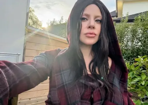 Will Lady Gaga Perform for the Next 20 Years?