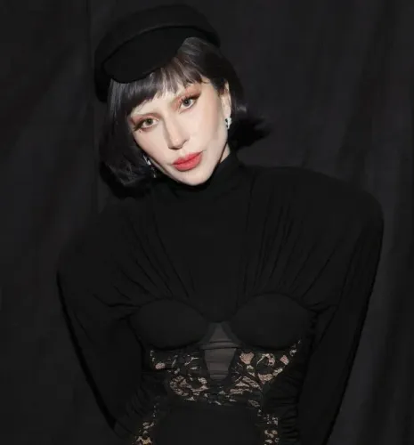 Did Lady Gaga Just Go Viral with Her ‘Wednesday’ Dance on Stage?