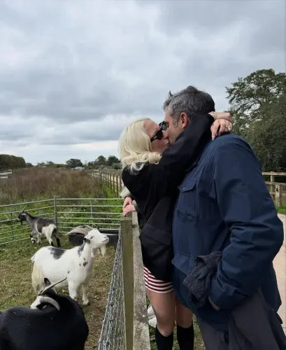 Did Lady Gaga Just Reveal Her Favorite Day of the Year?