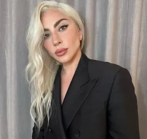 Lady Gaga Opens Up About Her 'Greatest Fear'