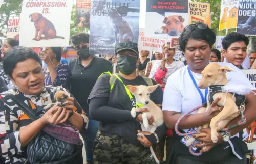 क्या लाहौल-स्पीति में पशु क्रूरता पर प्रभावी अंकुश लगाया जाएगा?