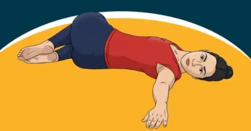 क्या लाख कोशिशों के बाद भी आपका वजन नहीं घट रहा? मर्कटासन है समाधान