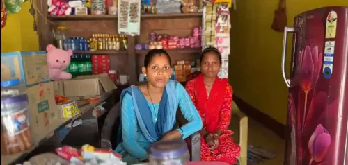 लखपति दीदी योजना: सुकमा की सविता ने किराना दुकान से कमाए सालाना 2 लाख, बनीं आत्मनिर्भरता की प्रेरणा