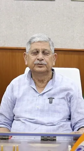 Lalan Singh hails FSSAI ban on selling analogue paneer as 'paneer'
