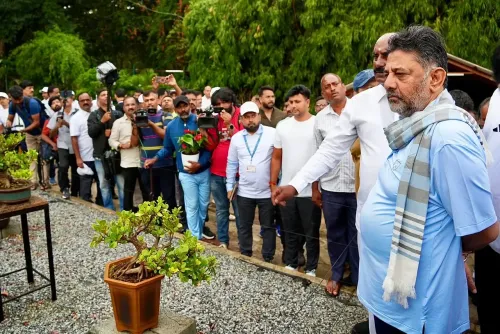 Will Lalbagh Garden in Bengaluru be impacted by the Tunnel Road project?