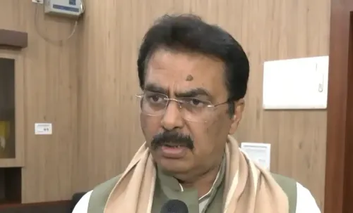 क्या लालू परिवार के अपराध की सूची और बढ़ेगी? संजय सरावगी