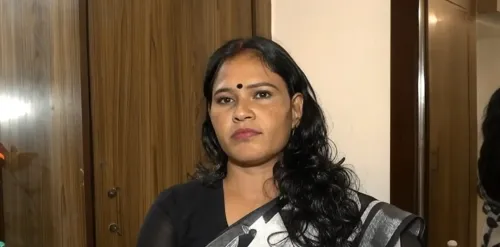 क्या लालू परिवार में बढ़ा विवाद? जीतन राम मांझी की बहू दीपा बोलीं-यह सब होना ही था
