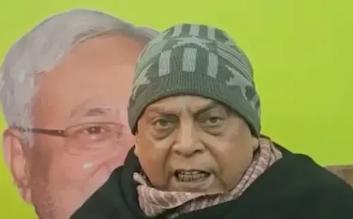 क्या लालू प्रसाद यादव की राजनीतिक 'किडनी' को बिहार की जनता ने बदल दिया?