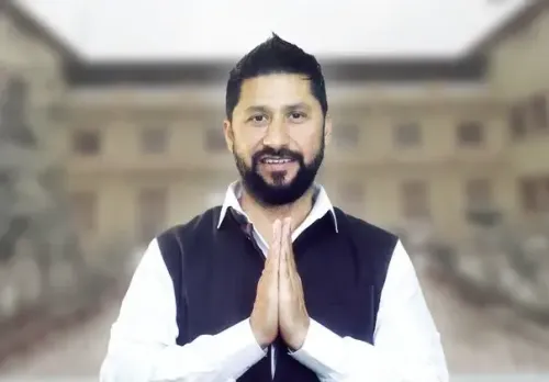 Rabi Lamichhane's RSP Secures Major Victory in Nepal Elections