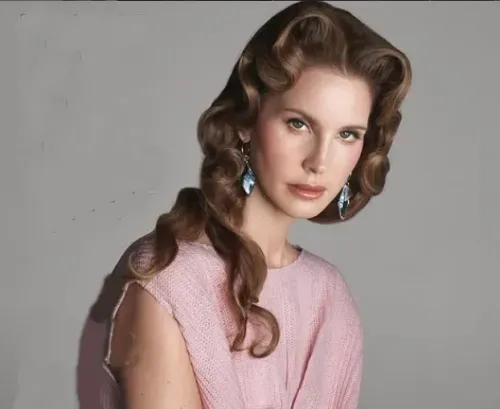 Lana Del Rey announces new album: 'So much happened over last 4 years'