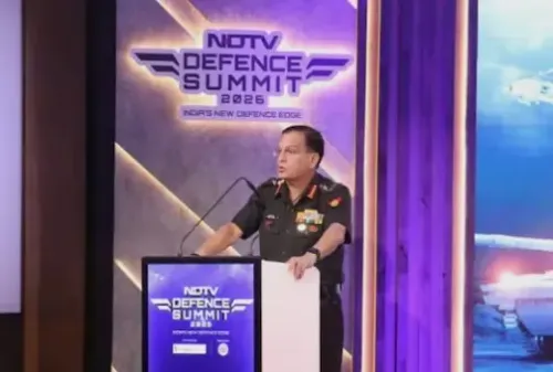 Land victory only tangible war factor, says Army chief General Dhiraj Seth