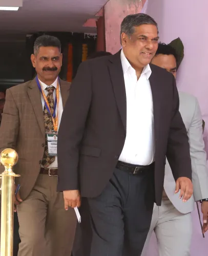 What Landmark Verdicts Did CJI Sanjiv Khanna Deliver?
