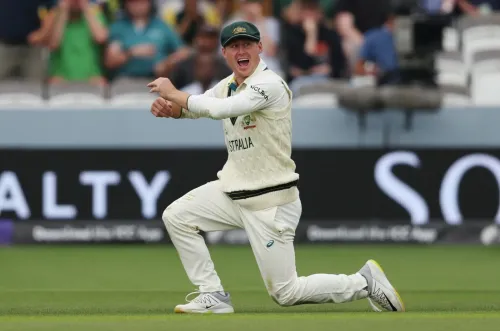 Should Langer Advocate for Labuschagne's Inclusion in the Test Team?