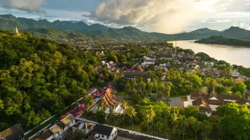 Laos to Implement Stricter Measures to Tackle Critical Issues