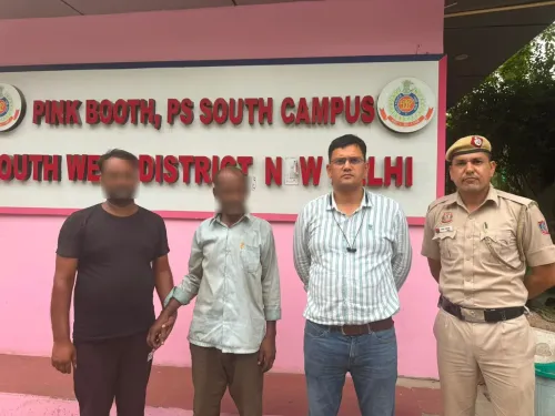 ऑपरेशन मिलाप: दिल्ली पुलिस ने जुलाई में 43 नाबालिगों सहित 124 लापता-अपहृत लोगों को परिवार से मिलाया