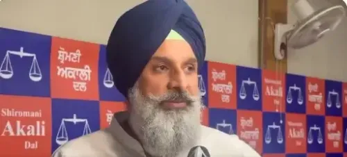 Major AAP Exodus: Punjab MLAs to Join BJP Next, Warns Akali Dal