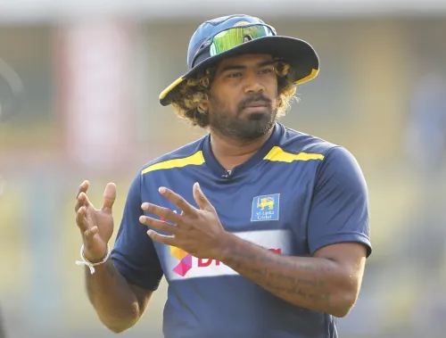 क्या लसिथ मलिंगा टी20 वर्ल्ड कप में श्रीलंका की मदद करेंगे?