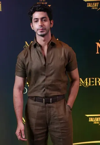 Mihir Ahuja on Operation Safed Sagar: 'Last day on set is very emotional'