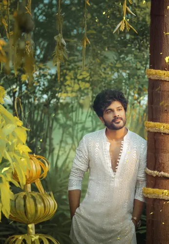 When Does Siddu Jonnalagadda's 'Telusu Kada' Final Schedule Begin in Hyderabad?