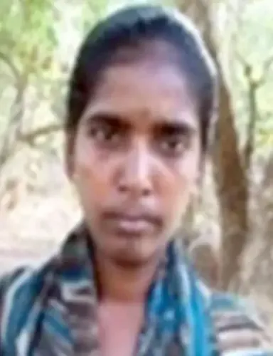 Chhattisgarh Police Achieves Major Victory by Neutralizing Last Senior Naxalite Leader