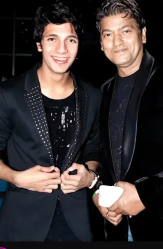 Avitesh Srivastava Shares Emotional Memories of His Late Father Aadesh Srivastava's Wishes