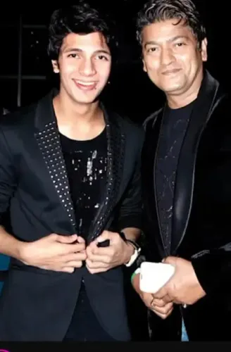 Late Aadesh Srivastava's son reveals he wanted to live for some more time to see his son grow up 