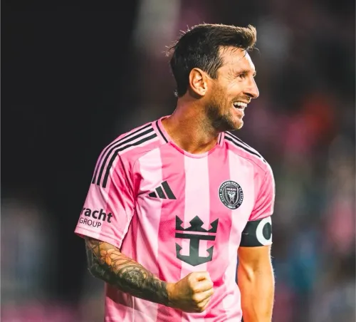 How Did Late Goals from Messi and Suarez Secure Inter Miami's 3-1 Victory over LA Galaxy?