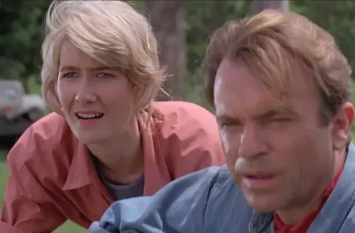Sam Neill dies: Laura Dern mourns 'beloved lifetime friend' from Jurassic Park