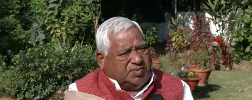 Is Law and Order Deteriorating in Uttar Pradesh? SP Critiques Government After Meerut Woman's Harassment