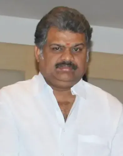 TMC(M) Leader GK Vasan Critiques DMK's Governance in TN