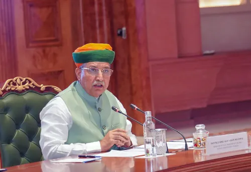 Is the Law Ministry Allowing Gujarat to Expand Notary Count?
