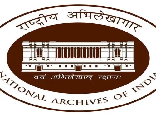 How is the Law Ministry and National Archives Preserving 25-year-old Records?