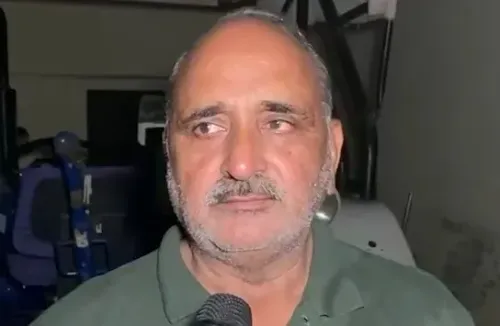एफबीआई आरोपों पर लॉरेंस बिश्नोई के चचेरे भाई रमेश का सवाल — 'जेल से नेटवर्क कैसे चलेगा?'