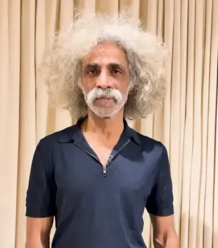 मकरंद देशपांडे: लीड रोल न होते हुए भी दर्शकों के दिलों में राज करने वाले अदाकार