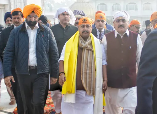 What Does Nitin Nabin's Election as BJP President Mean for the Party?