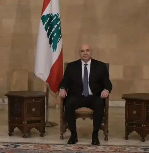 Lebanon's President Initiates Consultations for New Prime Minister Nomination